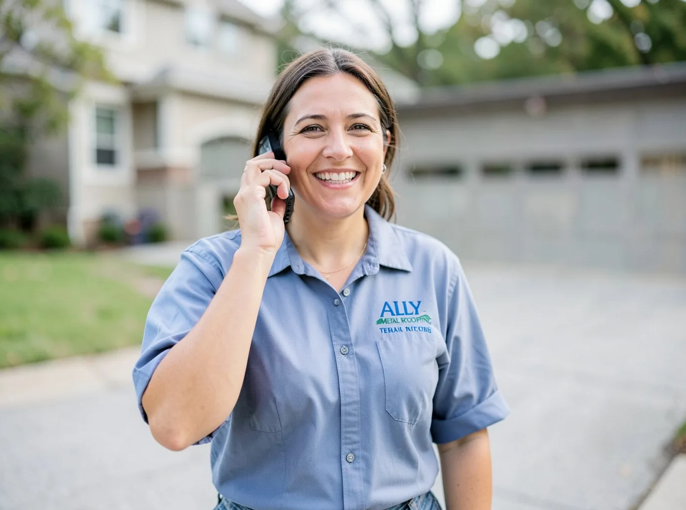 Metal Roof Installation Scotland, TX FAQs